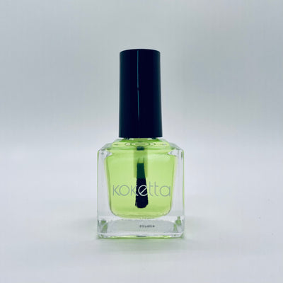 elixir cuticle oil - kiwi scented